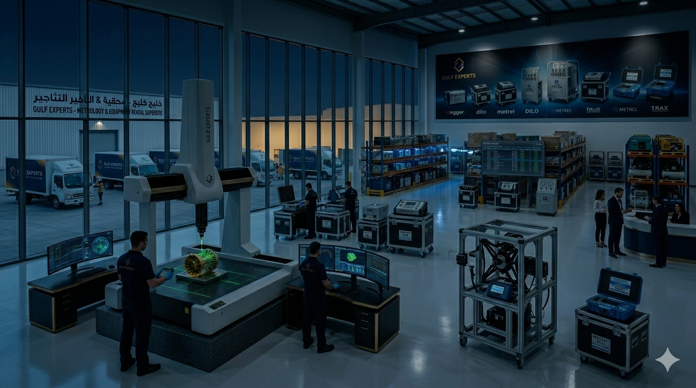 Precision Calibration