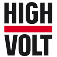 Highvolt logo