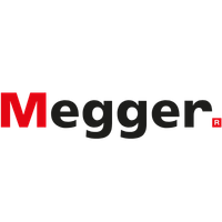 Megger logo