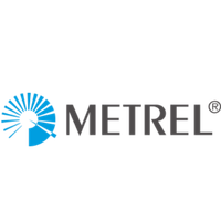 Metrel logo