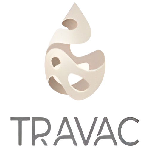 Travac logo